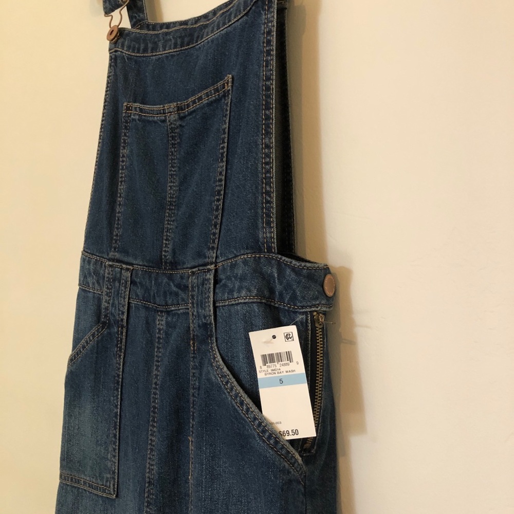 Overalls